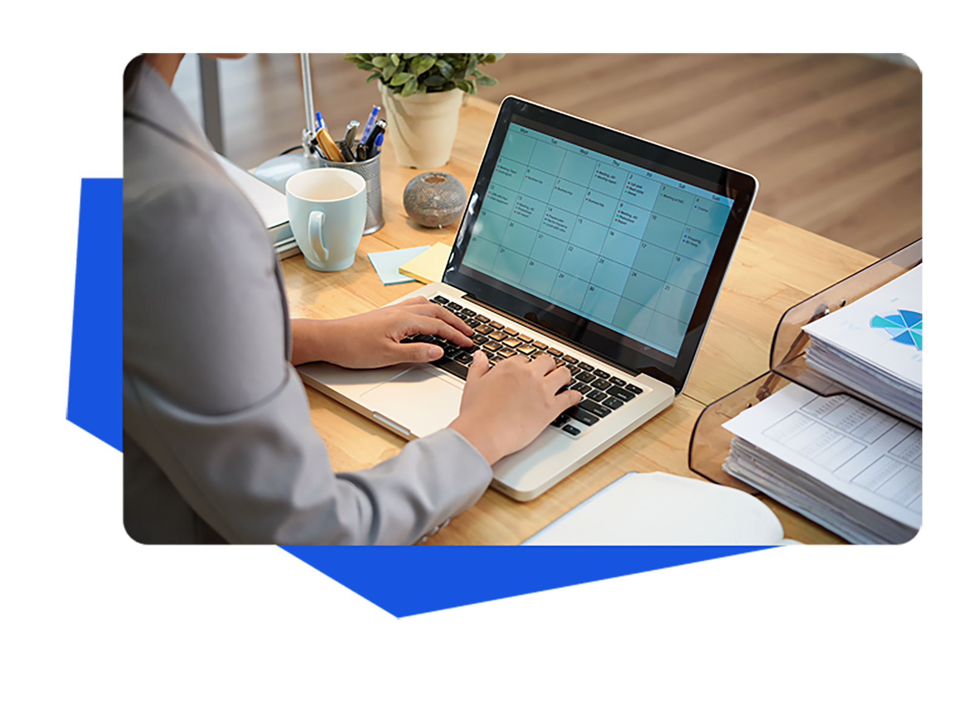 Caelus Core Module Overview