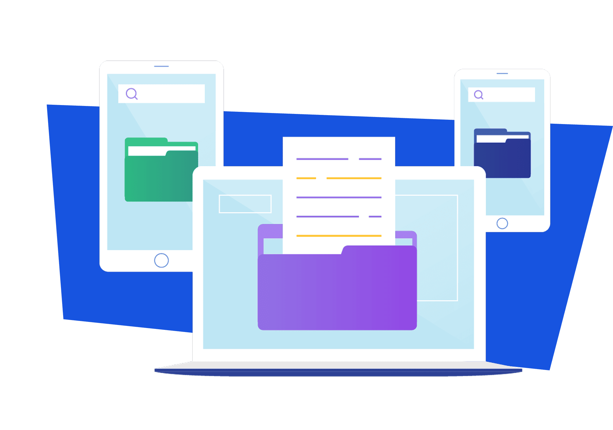 Enterprise Document Management Challenges