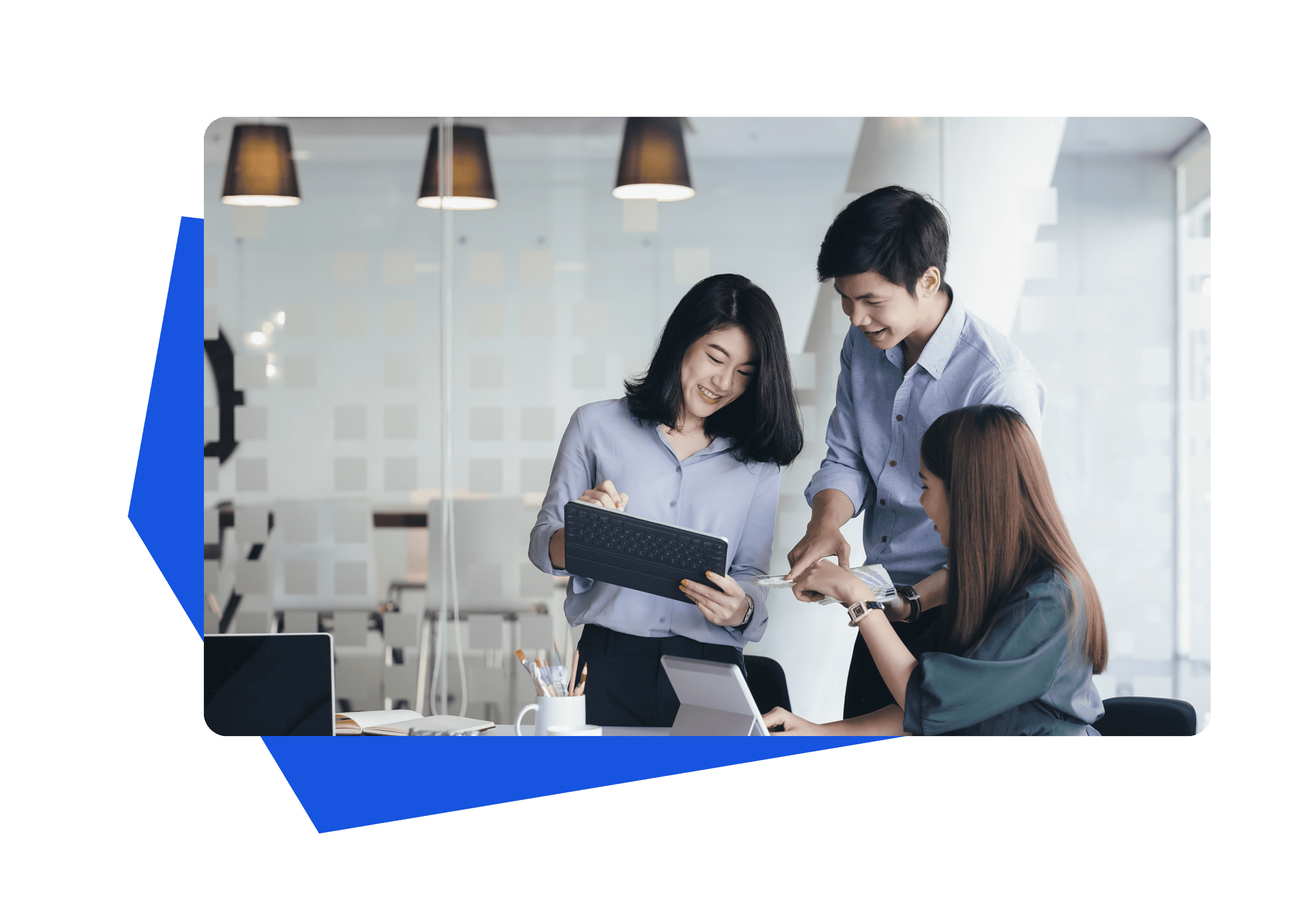 Efficient HR Workflow