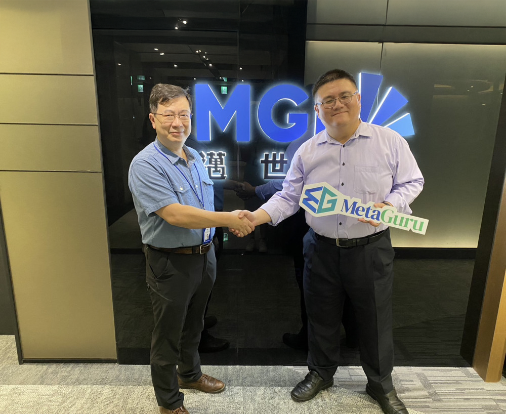 MGL Signs Strategic Partnership Agreement