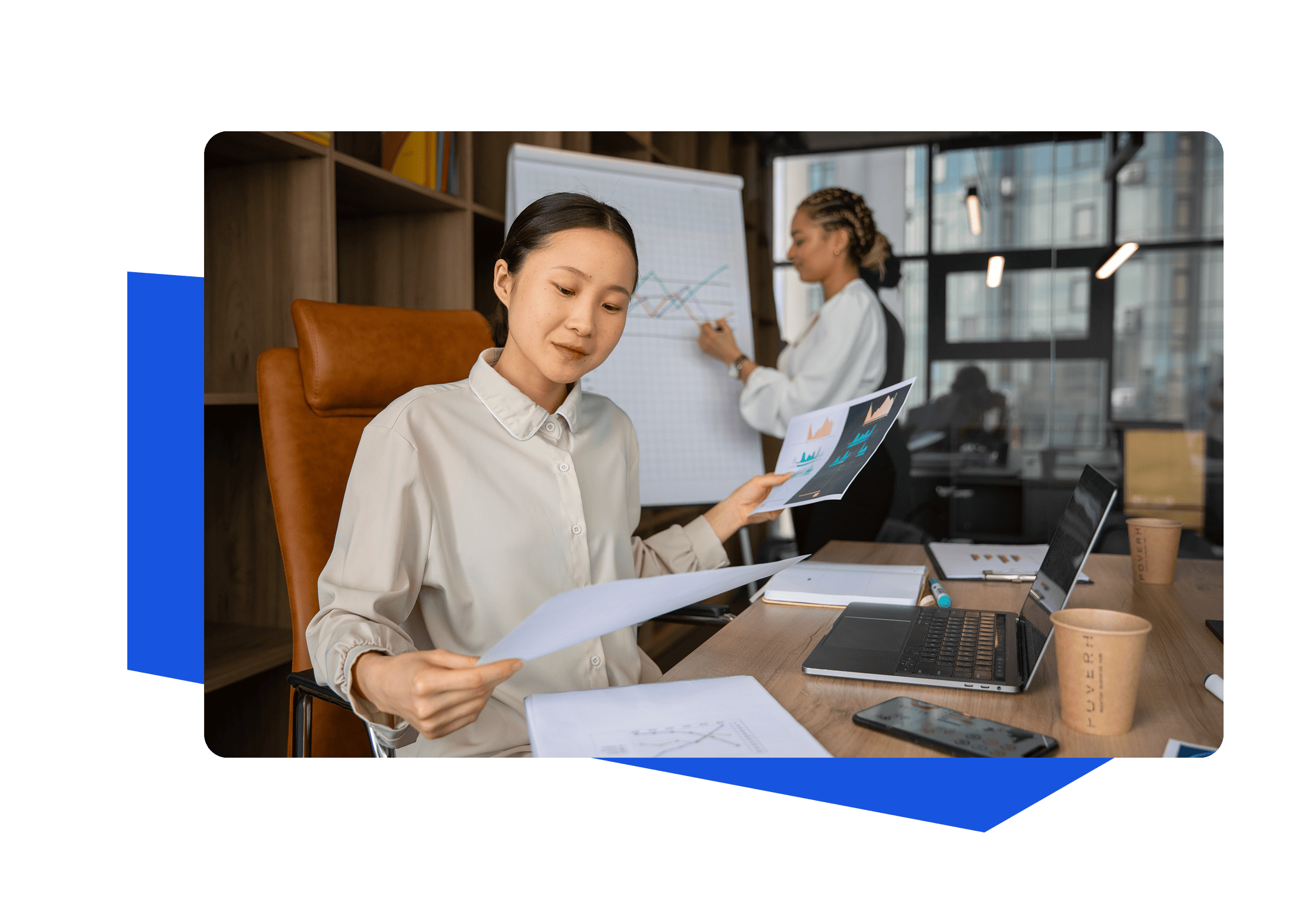 Modern Tools for Smarter Supervision