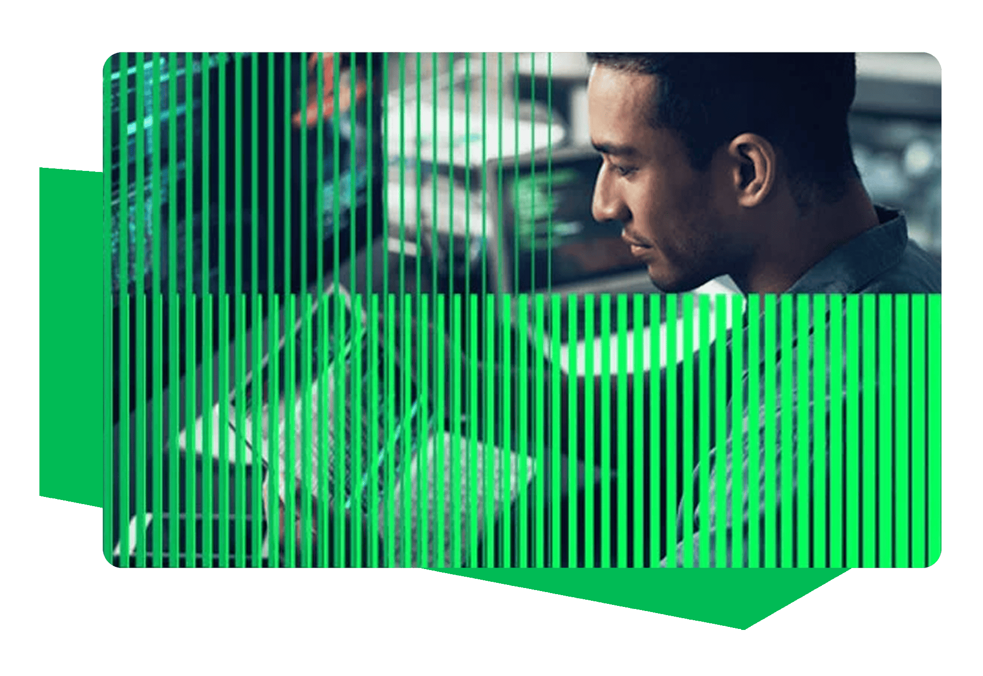 Is your current identity security solution complex, bulky, and slowing you down?